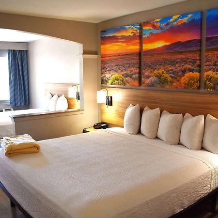 Days Inn By Wyndham Nacogdoches/Sfa University/Downtown Buitenkant foto